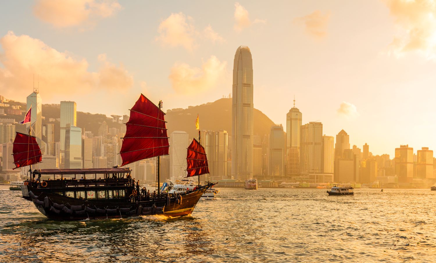 Hong Kong