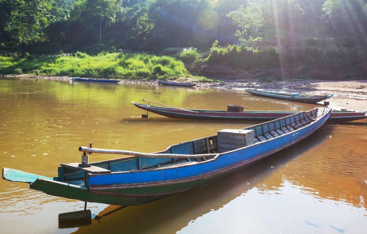Laos