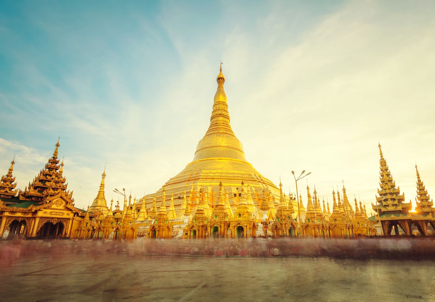 Myanmar