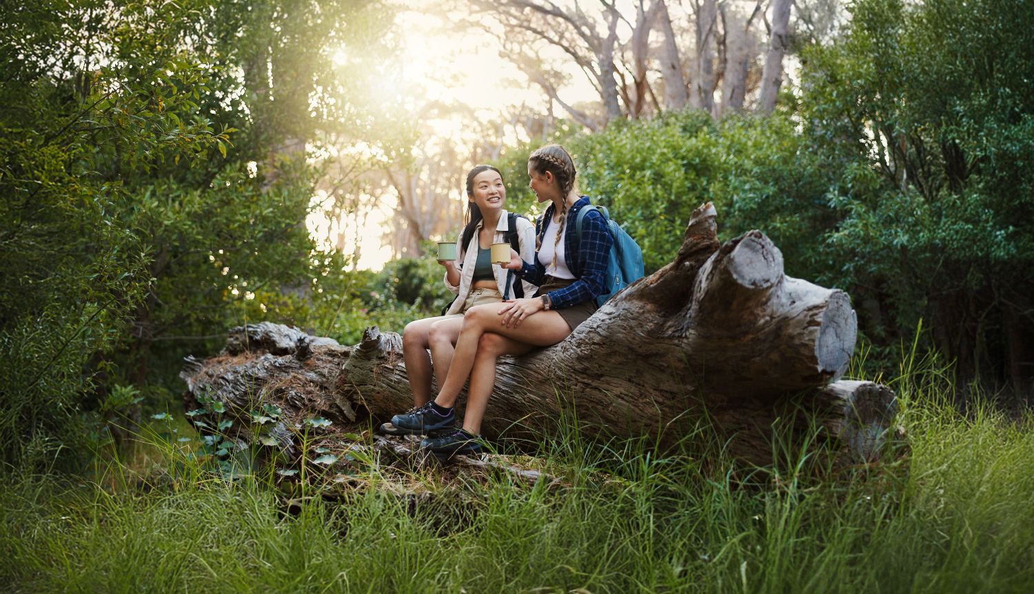 Nature-based tourism